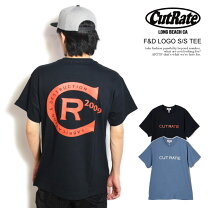 楽天市場】cut rate カットレイト tシャツの通販 カットレイト Tシャツ ブラウン