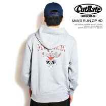 楽天市場】cutrate パーカーの通販