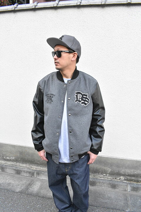 楽天市場】30％OFF SALE セール DOUBLE STEAL ダブルスティール Melton  