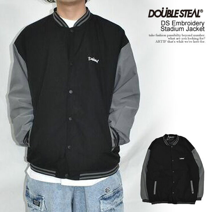 楽天市場】30％OFF SALE セール DOUBLE STEAL ダブルスティール DS 