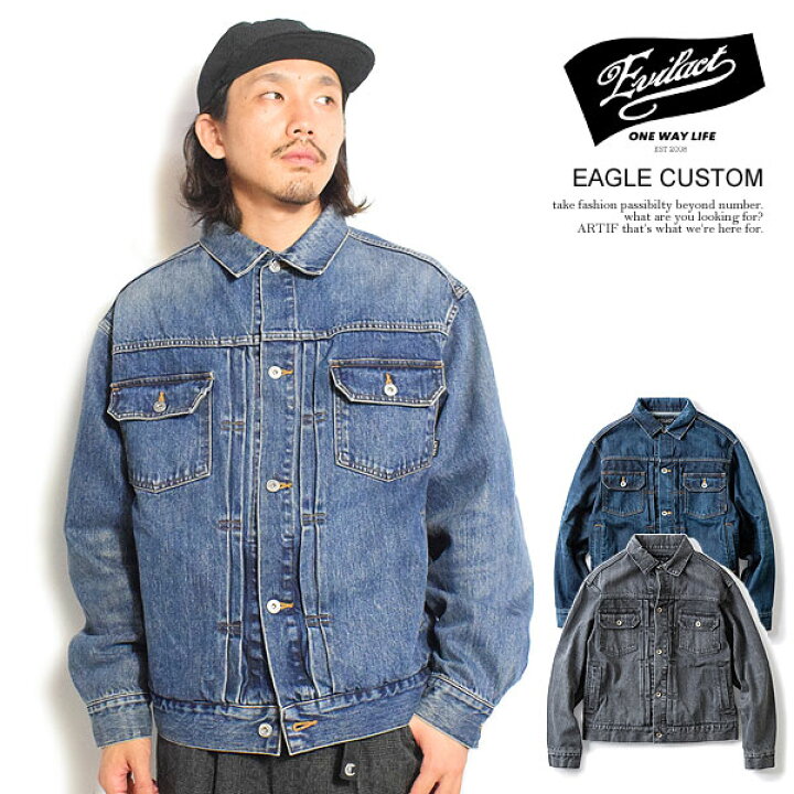 楽天市場】20%OFF SALE セール EVILACT イーブルアクト EAGLE CUSTOM 