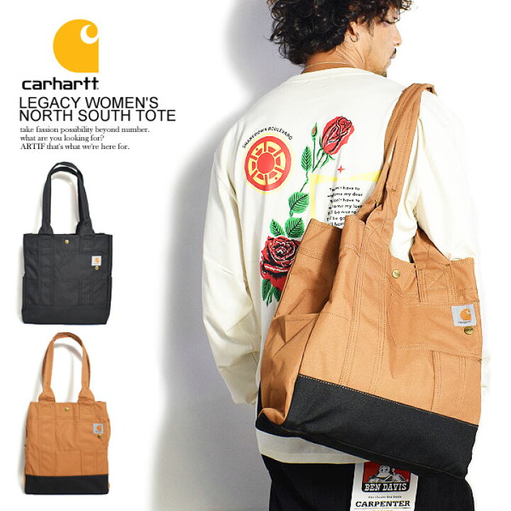 楽天市場】Carhartt カーハート LEGACY WOMEN