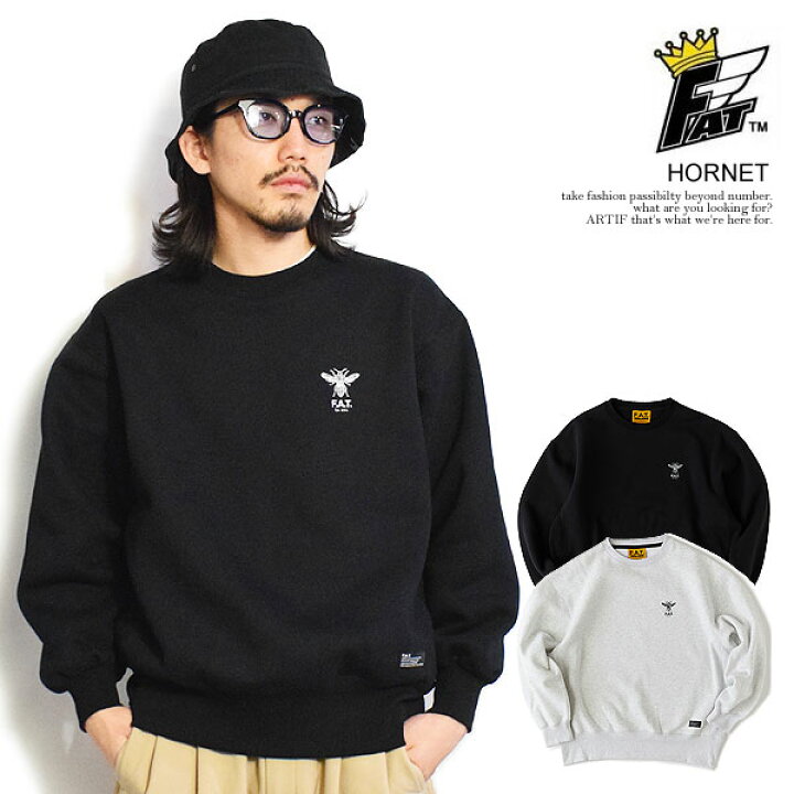 楽天市場】30％OFF SALE セール FAT エフエーティー HORNET メンズ 