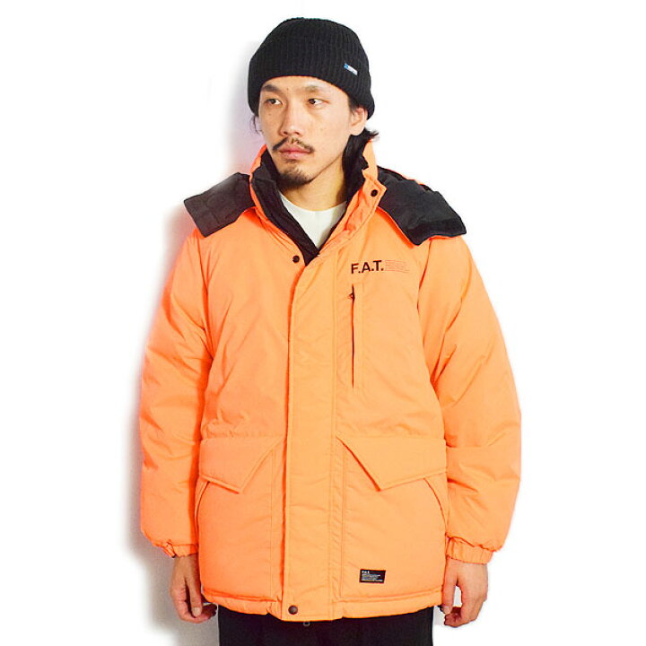 楽天市場】30％OFF SALE セール FAT エフエーティー DUBMAMMOTH メンズ  