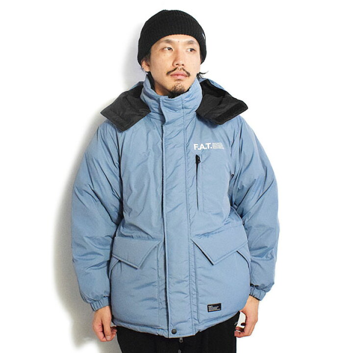 楽天市場】30％OFF SALE セール FAT エフエーティー DUBMAMMOTH メンズ  