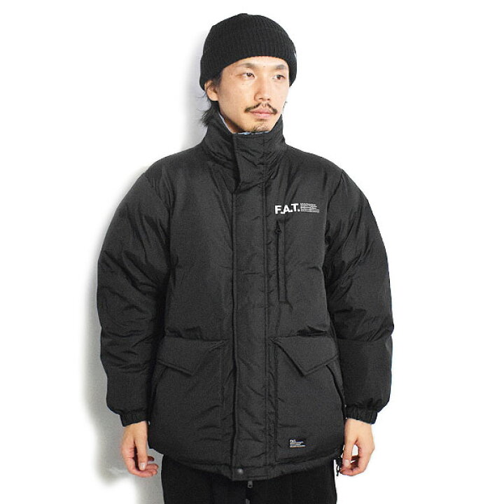 楽天市場】30％OFF SALE セール FAT エフエーティー DUBMAMMOTH メンズ  