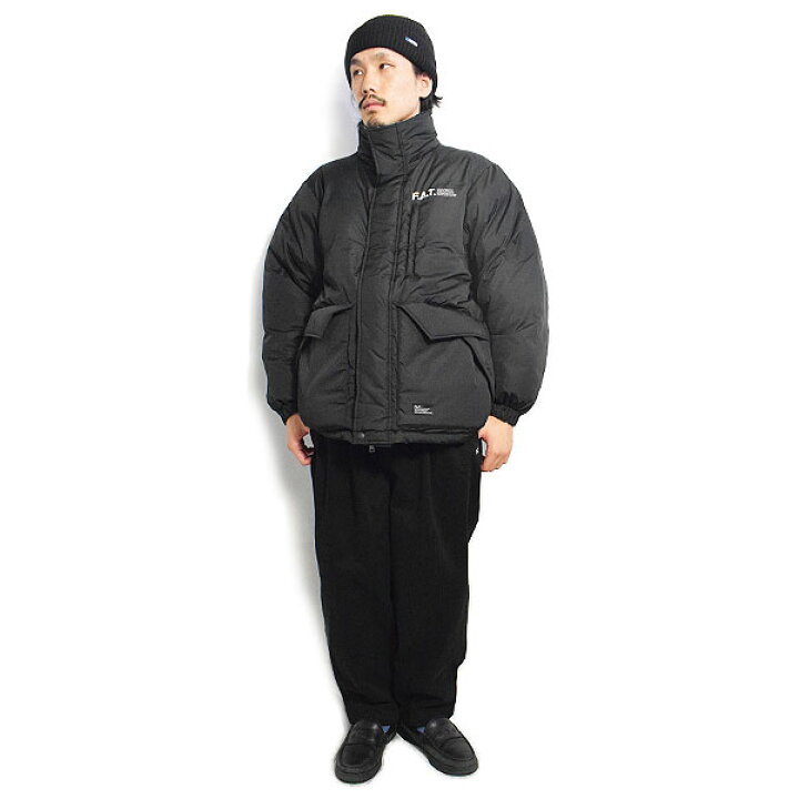 楽天市場】30％OFF SALE セール FAT エフエーティー DUBMAMMOTH メンズ  