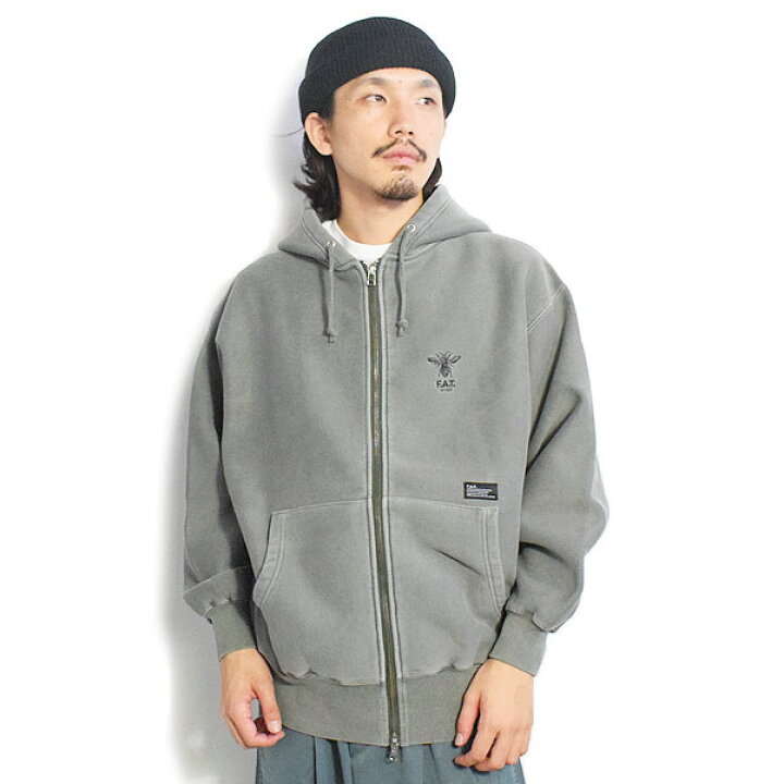 楽天市場】20％OFF SALE セール FAT エフエーティー ZIPMENT メンズ 