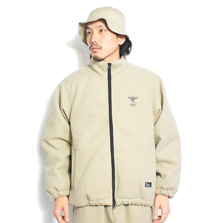 楽天市場】30％OFF SALE セール FAT エフエーティー BEEUP メンズ  