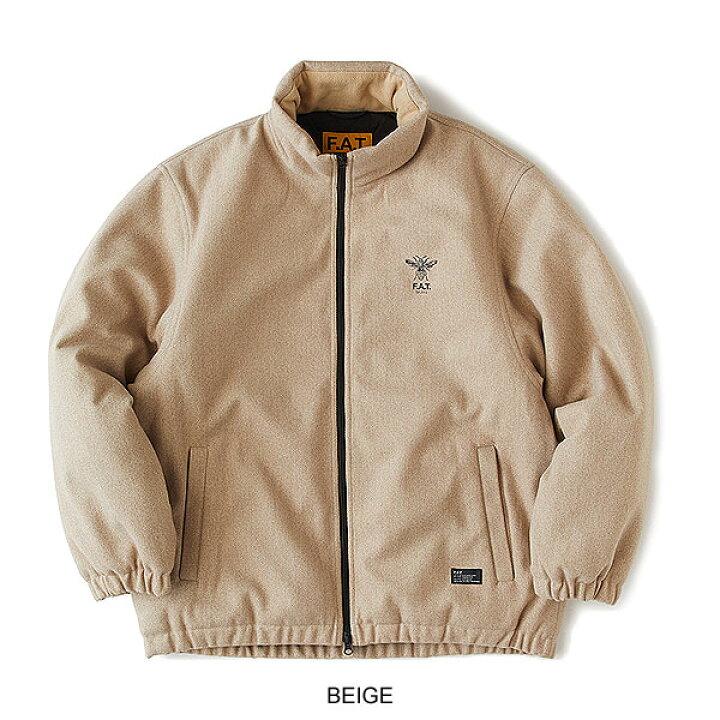 楽天市場】30％OFF SALE セール FAT エフエーティー BEEUP メンズ 