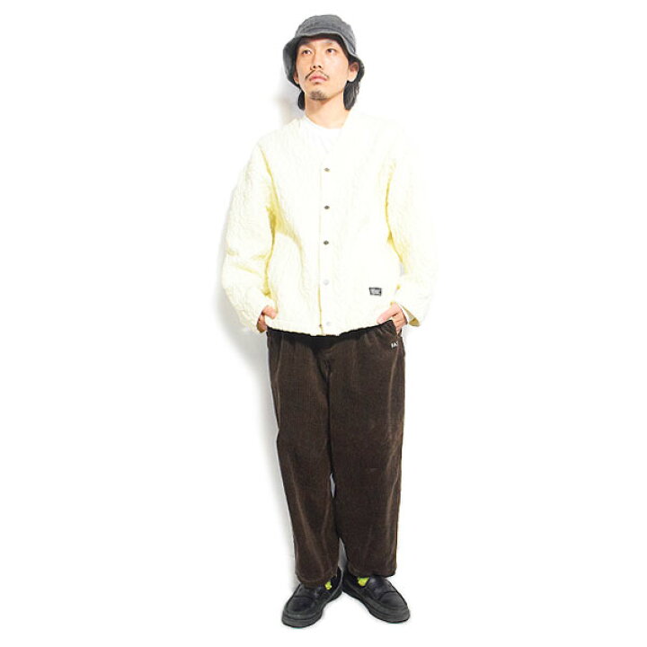 楽天市場】50％OFF SALE セール FAT エフエーティー CABGAN メンズ 