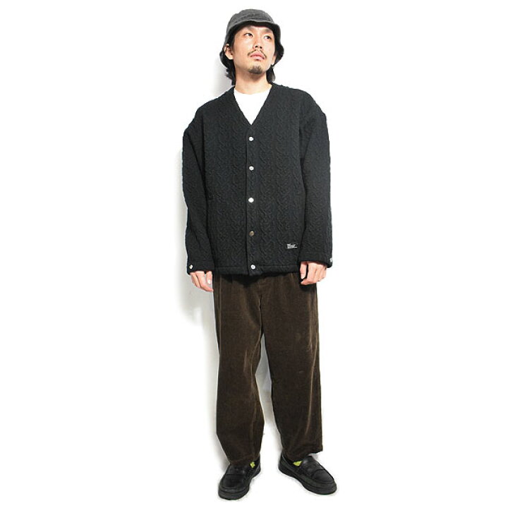 楽天市場】50％OFF SALE セール FAT エフエーティー CABGAN メンズ 