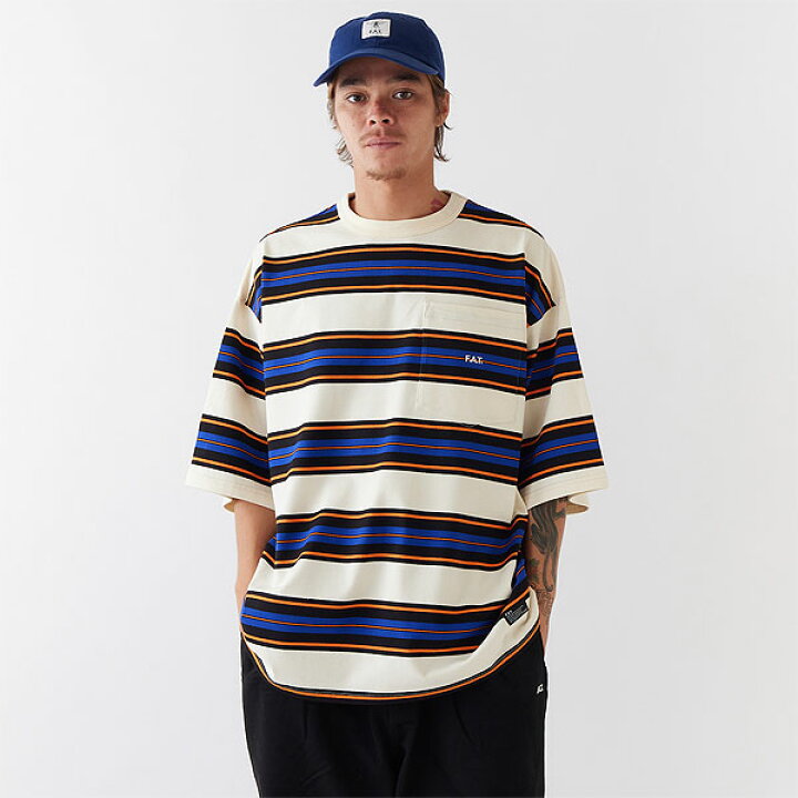 楽天市場】FAT エフエーティー GRANDA メンズ Tシャツ 半袖 クルー 