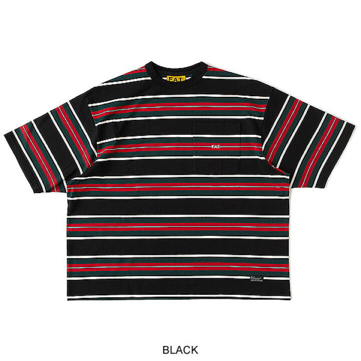 楽天市場】FAT エフエーティー GRANDA メンズ Tシャツ 半袖 クルー 