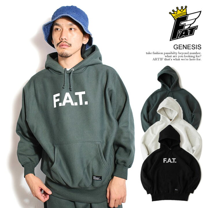 楽天市場】20％OFF SALE セール FAT エフエーティー GENESIS メンズ 