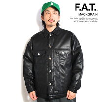 楽天市場】レザー（ブランドFAT）（コート・ジャケット｜メンズ 