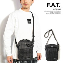 楽天市場】FAT（バッグ｜バッグ・小物・ブランド雑貨）の通販