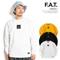 楽天市場】長袖 tシャツ メンズ（ブランドFAT）（トップス｜メンズ 