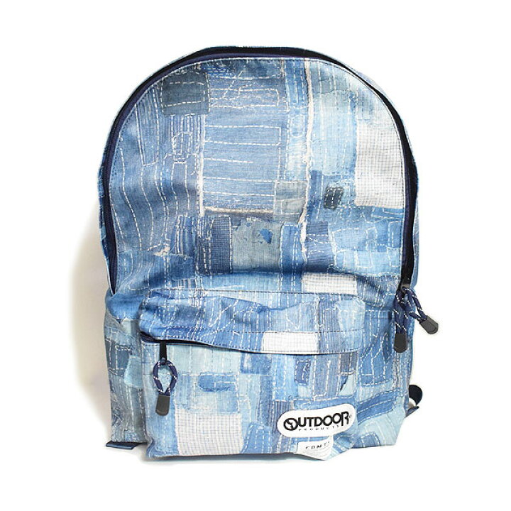楽天市場】FDMTL ファンダメンタル OUTDOOR PRODUCTS BACK PACK メンズ 