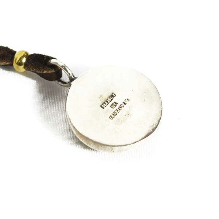 楽天市場】GLAD HAND グラッドハンド BUTTON CHARM HAT -LARGE- メンズ 
