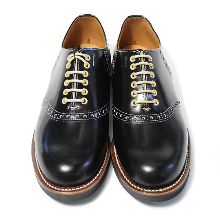楽天市場】GLAD HAND×REGAL グラッドハンド×リーガル SADDLE-SHOES 