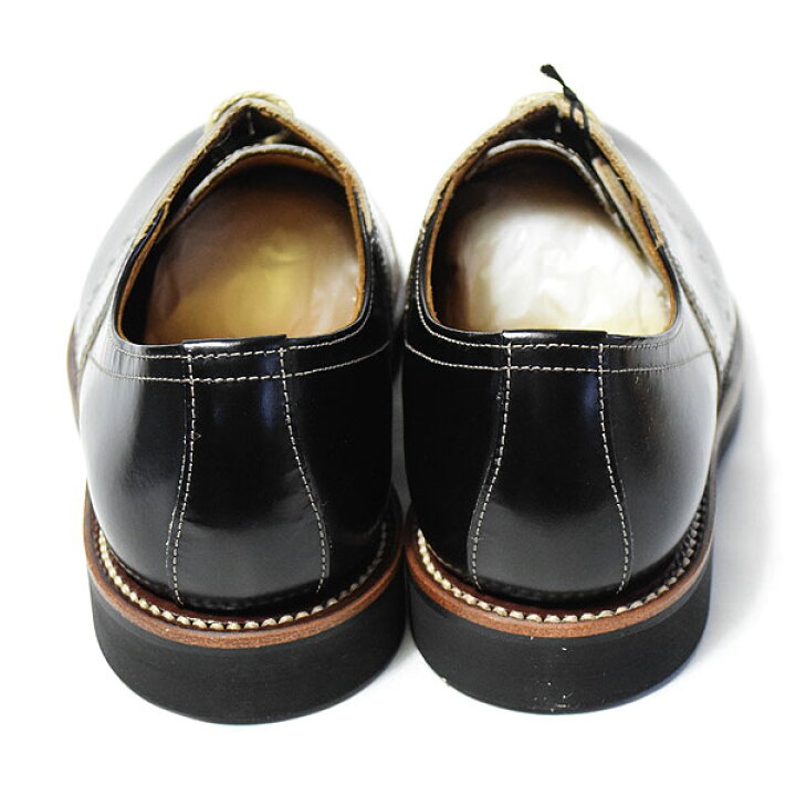 楽天市場】GLAD HAND×REGAL グラッドハンド×リーガル SADDLE-SHOES 