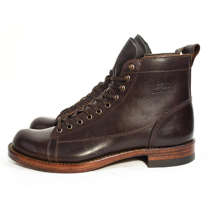 楽天市場】GLAD HAND グラッドハンド ×All American Boots Mfg., Inc 