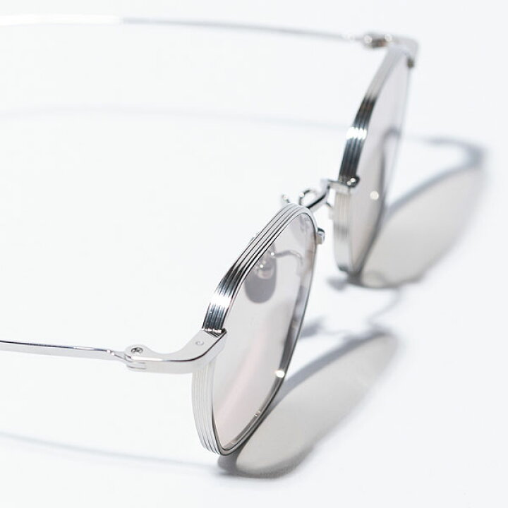 楽天市場】glamb グラム Hexagon Sunglasses ヘキサゴンサングラス 