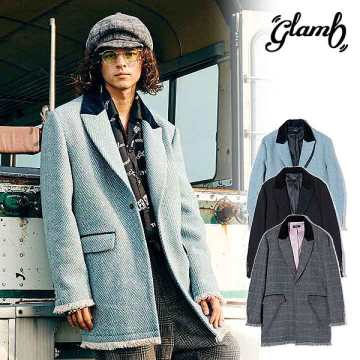 楽天市場】2024 冬 先行予約 11月下旬～12月上旬入荷予定 glamb グラム 
