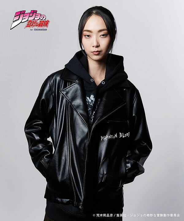 楽天市場】glamb×ジョジョの奇妙な冒険 先行予約 3月上旬〜中旬入荷 
