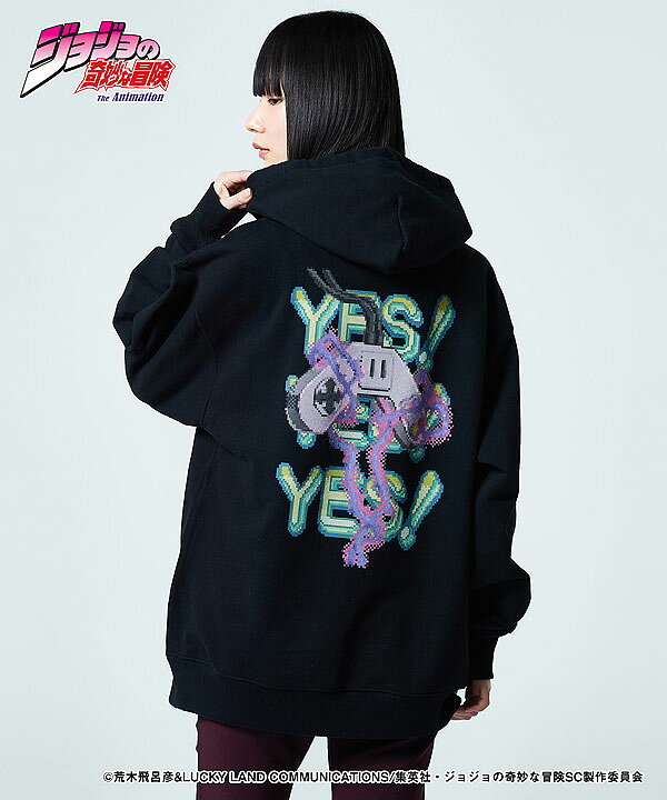楽天市場】glamb×ジョジョの奇妙な冒険 3部 glamb グラム Joseph  