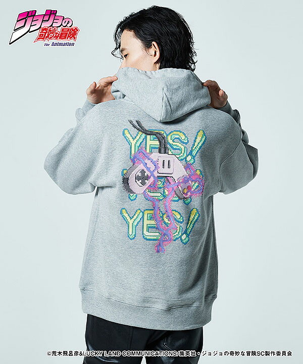 楽天市場】glamb×ジョジョの奇妙な冒険 3部 glamb グラム Joseph  