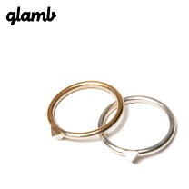 楽天市場】glamb リングの通販