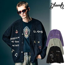 楽天市場】glad hand（カーディガン｜トップス）：メンズファッション 