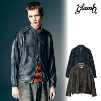 楽天市場】glamb ブルゾンの通販