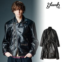 楽天市場】glamb ライダース（コート・ジャケット｜メンズファッション 