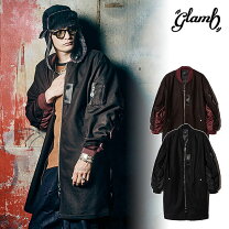 楽天市場】glamb ma－1の通販