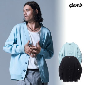 glamb グラム All Purpose Cardigan オールパーポーズカーディガン カーディガン 送料無料