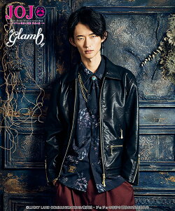 glamb �w�W���W���̊�Ȗ`�� �����̕��x ��s�\�� 11����{�`���{���ח\�� glamb �O���� Bruno Bucciarati Riders Jacket �����Y �W���P�b�g �������� �L�����Z���s��