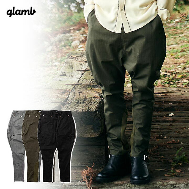 楽天市場】30％OFF SALE セール glamb グラム Sailor simon jodhpurs 