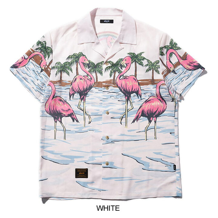 楽天市場】40％OFF SALE セール glamb グラム Paradise island SH 