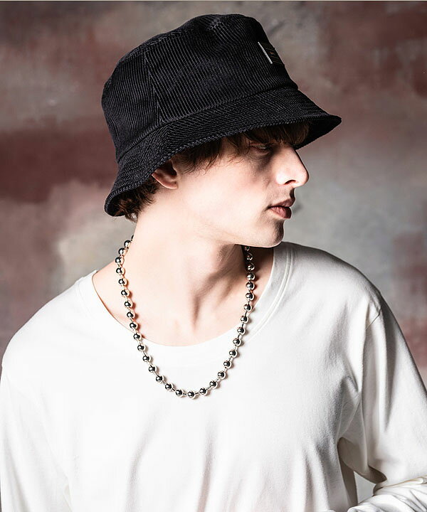 楽天市場】glamb グラム Corduroy Bucket Hat コーデュロイバケット 