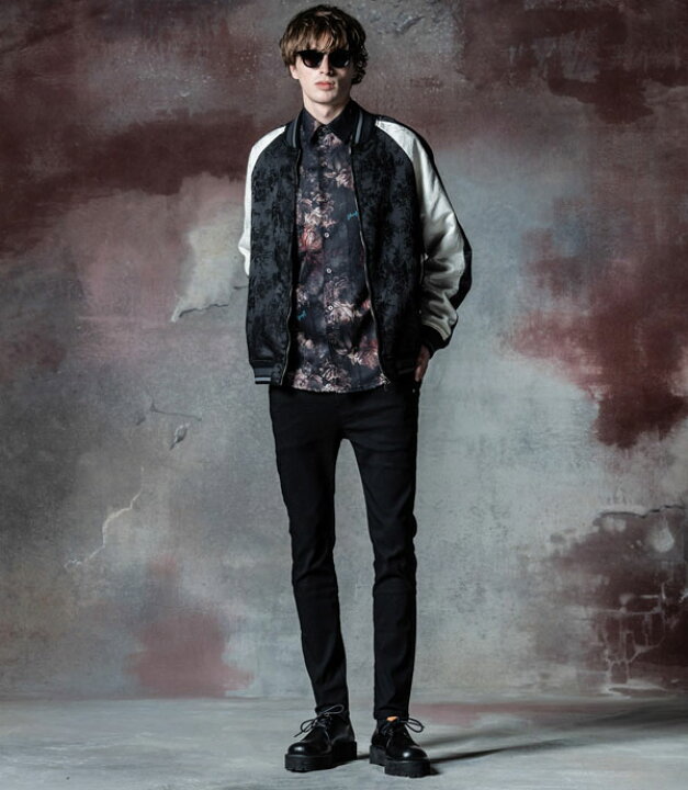 楽天市場】glamb グラム Eden Shirt エデンシャツ 送料無料 : ARTIF