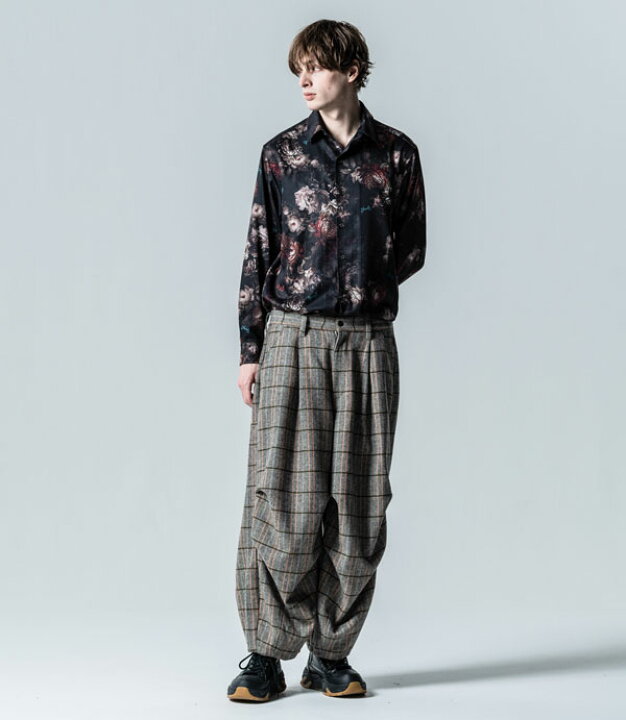 楽天市場】glamb グラム Eden Shirt エデンシャツ 送料無料 : ARTIF