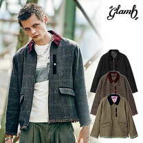楽天市場】glamb ブルゾンの通販