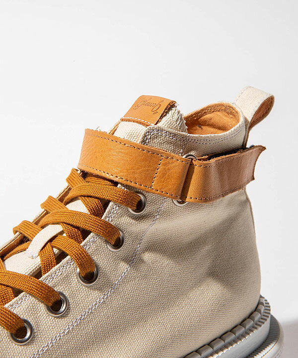 楽天市場】glamb グラム Shark Sole Canvas Sneakers シャークソール 