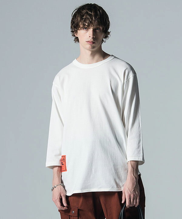 楽天市場】20％OFF SALE セール glamb グラム Oversize Record Tag 