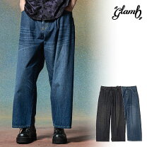 楽天市場】glamb デニム（ズボン・パンツ｜メンズファッション）の通販