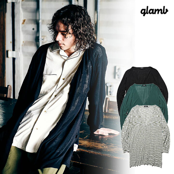 楽天市場】20％OFF SALE セール glamb グラム High Gauge Long  