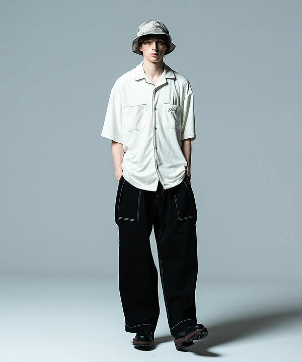 楽天市場】20％OFF SALE セール glamb グラム Pile Bowling SH パイル  